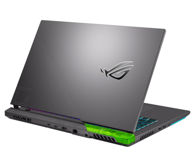 ASUS ROG Strix G17 R7-6800H/16GB/1TB RTX3070Ti 240Hz - 733348 - zdjęcie 7